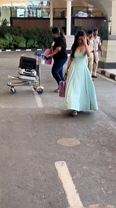 19K views · 57 reactions | Avneet Kaur Spotted At Domestic Airport | Indian Television Academy | Facebook