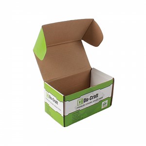 [Hot Item] Customized Production Packaging Printing Paper Box Products