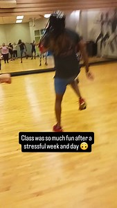 #lafitnessatlanticstation | Frederick Brockington