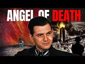 The Angel of Death: Josef Mengele's Horrific Legacy