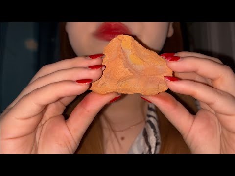 ASMR/хруст/Юпитер/Glay