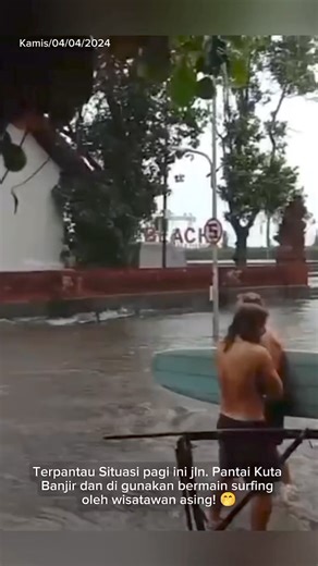 Meanwhile in Kuta today... | Bali Legals