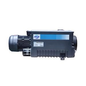 [Hot Item] Working Principle of Rotary Vane Vacuum Pumps