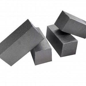 [Hot Item] Steel Billets High Purity Pure Iron Billets for Metallurgical Industry and Construction