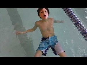 Drowning PSA | CHTV