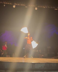 Week End Travel on Reels