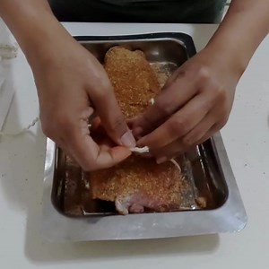 Beef Tenderloin Recipe This ultimate beef tenderloin recipe is made with an aromatic dry rub and delicious wet marinade. We use a simple but sure method to achieve juicy beef that will impress your guests and make any occasion memorable. #beef #tenderloin #beeftenderloin #beefrecipe https://veenaazmanov.com/beef-tenderloin-recipe/ | Veena Azmanov