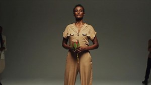 Model and activist Waris Dirie is campaigning against FGM, after being a victim to the practice when she was a child.