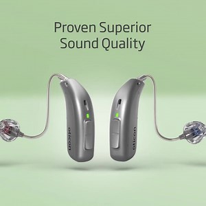 18 reactions · 18 comments | With Oticon More™, you not only get superior sound quality, but you also now have more styles and more options to fit your lifestyle | Oticon | Facebook