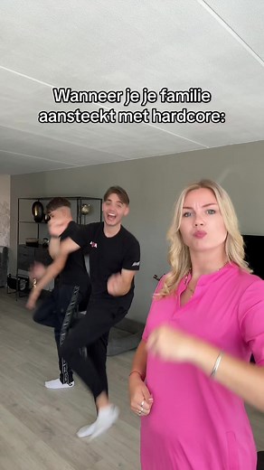 Hardcore is besmettelijk🔊 #gabber #hakken @Tifanic