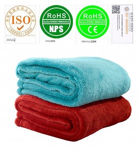 [Hot Item] Luxury Polyester Throw Silk Soft Skin Friendly Microfiber Plush Fleece Polar Hairy Knitted Fleece Upholstery Life Bed Sofa Baby Audlt Blankets