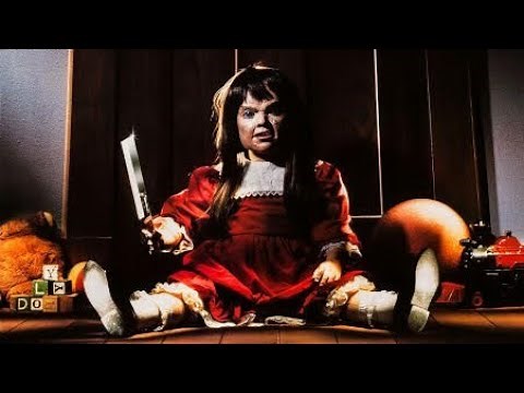 Dolly Dearest (1991) Full Movie HD