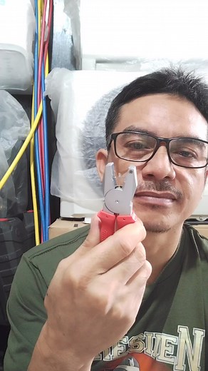 2.9K views | Korek api unik dan lucu model tang #korekapi #korekapiunik #korekapilucu | AirCond Solution | Facebook