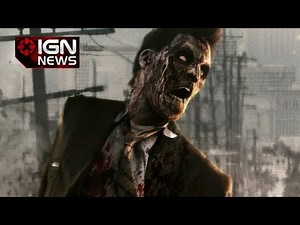 Where to Survive a Zombie Outbreak in the U.S. - IGN News