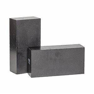 [Hot Item] High Temperate Resistant Alumina Magnesia Carbon Brick for Ladle Refractory