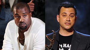 So Not Funny: When Comedians Offend Celebrities