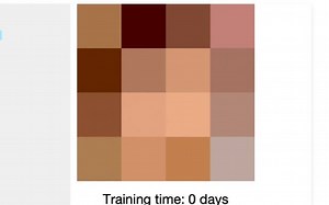 玩转StyleGAN2模型：教你生成动漫人物 - 结巴练朗读