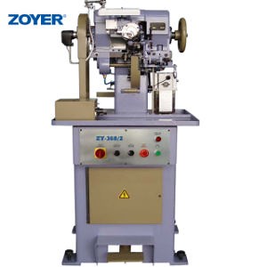 [Hot Item] Zy-X368 Zoyer Shoes Machine Series Thick Thread Leather Boots Making Machine