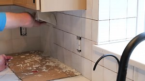 How to tile faster and easier - beginner friendly method