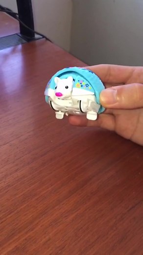 14K views · 99 reactions | Robotic Hedgehog #hedgehog #robotics #toy | ToonDesk | Facebook
