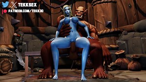 World of Warcraft Breeding