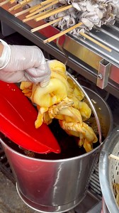 4.8K views · 18 reactions | Grilled Seafood #bangkok #LALISA #thailand | makanterusss | Facebook