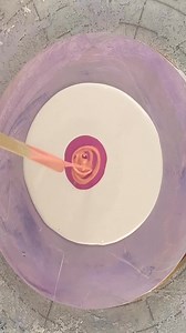 36K views · 832 reactions | The purple Cell Activator  #bloomtransfer #sheleeartbloom #purple #painting #art #colours | Sheleeart | Facebook