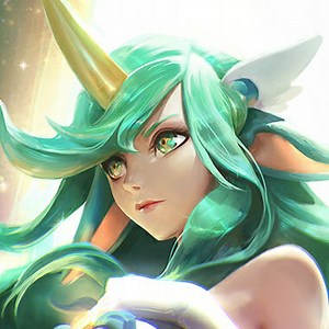 ▶ Star Guardian Soraka