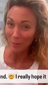 Brooke Baldwin on Instagram: "“Professor” Baldwin here with a scientific explanation that’s ROCKED MY WORLD and is gonna BLOW YOUR MIND. 🤯 🐛 🧬 🦋 The concept of imaginal cells is a powerful metaphor. In our Unraveling, let’s see this not as destruction, but as a precondition for transformation. Like the caterpillar dissolving, it’s a necessary step. Our old structures — identities, beliefs, habits, family systems, dreams, identities, sex — must break down to release the raw material for what’