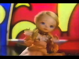 NUTCRACKER FANTASY (1979) - Hello Kitty + Sanrio Communications