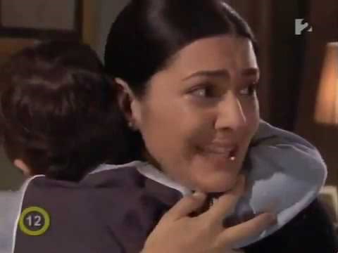 Seherezade 21 - 34 részek romantikus török sorozat