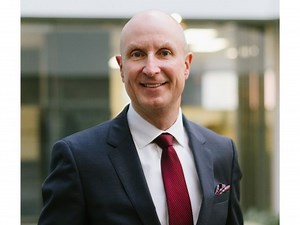 Call2Recycle Canada appoints David Collie as new Chair of the Board