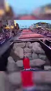 Experience the raw intensity of Xross Hard Enduro Rally through the unedited video captured by Mike Skinner. Witness Billy Bolt Racing harness the untamed energy of a river bed - a true display of prowess in the wild. FIM Hard Enduro World Championship #hardenduro #extremeenduro #endurolife #enduro #dirtbike | Enduro Life Media