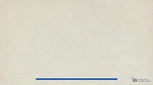 #EthiopianNationalDialogue #TransitionalJustice ISS Today > https://issafrica.org/iss-today/ethiopias-transition-depends-on-both-dialogue-and-transitional-justice | Institute for Security Studies (ISS)