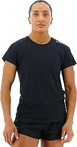 TYR Women's Airtec Performance Short Sleeve Sport Tee