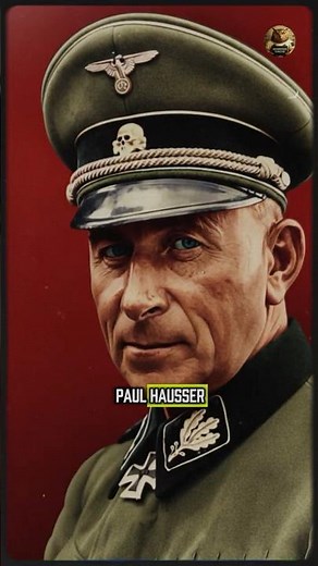 How did the SS leaders live after 1945?