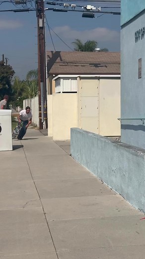 Jon Dickson closing it down 👑 | Deathwish Skateboards