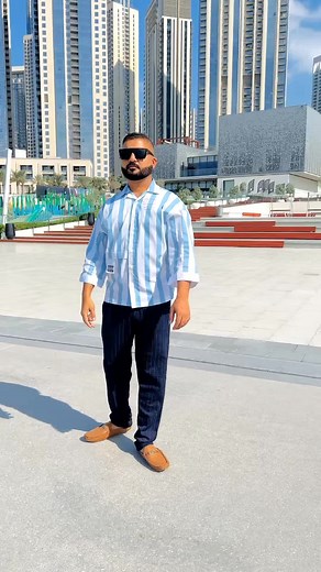 ‏butifull view Dubai