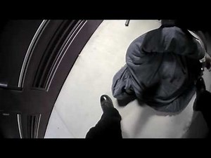 Body cam footage released of NMSU OIS