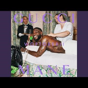 Big Booty (feat. Megan Thee Stallion)