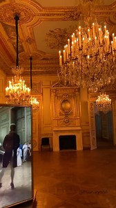 6.9K views · 857 reactions | Paris, Always Amazing « Hôtel de la...