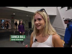 Video Rewind: Student Involvement Fair 2024