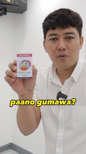 Paano mag-ID Printing? 🤔 #ID #Printing #Negosyo #Business #Print #PrintingBusiness #UniprintPH | Uniprint Bulacan