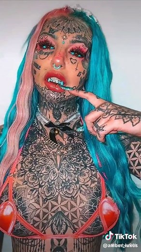 Amber_luke_official (@amber_lukes)’s videos with original sound - Amber_luke_official