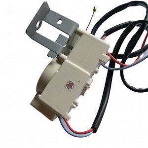 [Hot Item] Retractor Washing Machine Drain Motor for Full-Automatic Washing Machine