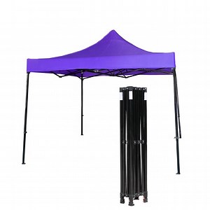 [Hot Item] Folding Tents 40*40mm Hexagon Frame Gazebo Canopy Tent