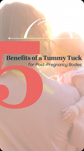 Discover the hidden gems of a tummy tuck beyond a flat stomach! 🌟 Dive into five transformative benefits for post-pregnancy bodies, especially if you’re dealing with separated abdominal muscles. Share the love with a mom who could use this info and follow ASPS for more patient education! 💖 #TummyTuck #TummyTuckBenefits #Abdominoplasty #DiastasisRecti #Postpartum #PostPregnancyBody #NewMom #ASPS #PlasticSurgery | American Society of Plastic Surgeons (ASPS)