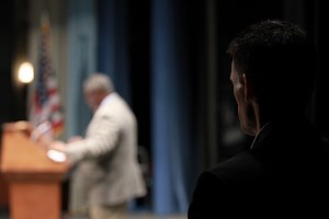 Personal Bodyguard Services | EESS, Inc.