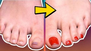 🔥 Secret Foot Massage Techniques Exposed! Learn How to Unlock Ultimate Relaxation and Vitality | This Is Brainy