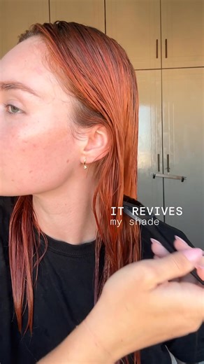 3.6K views · 26 reactions | Need a quick color boost? Color Mask revives your shade and deeply nourishes, all from home. #yellowpro #coloredmask #colormask | Yellow Professional | Facebook